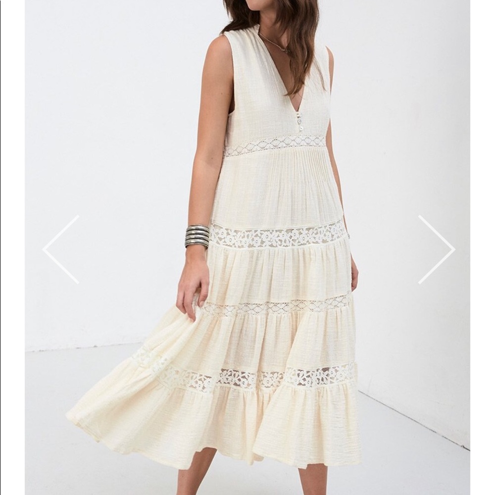 Spell and the Gypsy Doe Eyed Midi